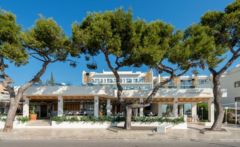 Hotel Fergus Style Palmanova