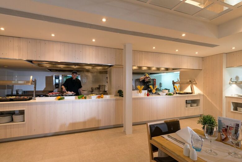 Hotel Fergus Style Palmanova