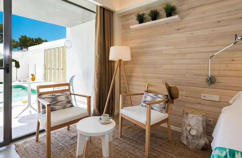 Hotel Fergus Style Palmanova