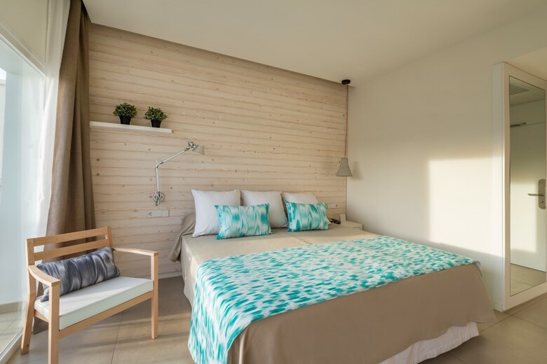 Hotel Fergus Style Palmanova