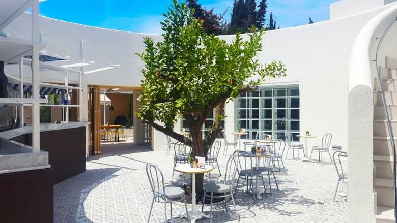 Hotel Fergus Style Palmanova