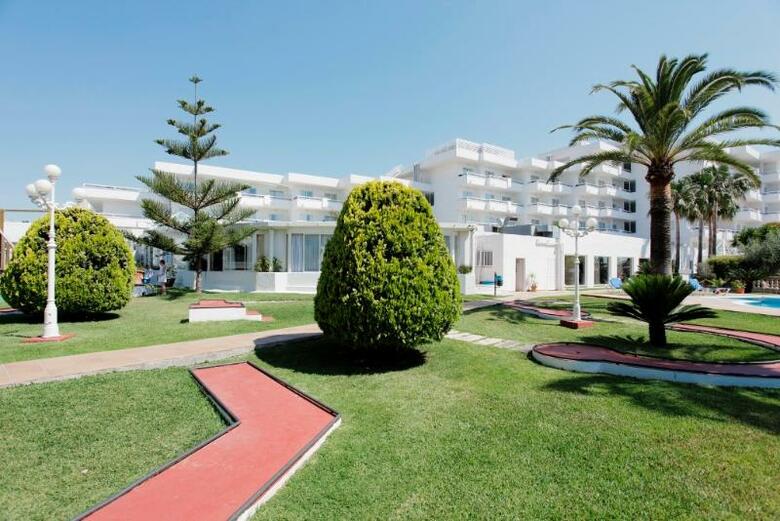 Hotel Grupotel Los Pr�ncipes & Spa