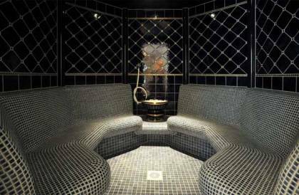 Hotel Grupotel Los Pr�ncipes & Spa