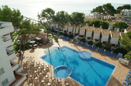 Hotel Grupotel Los Pr�ncipes & Spa