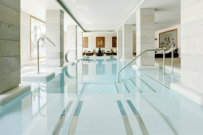 Hotel Grupotel Los Pr�ncipes & Spa
