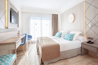 Hotel Grupotel Los Pr�ncipes & Spa