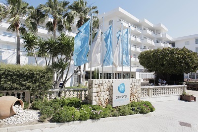 Hotel Grupotel Los Pr�ncipes & Spa