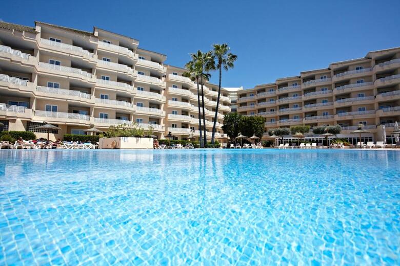 Hotel Grupotel Port D`alcudia