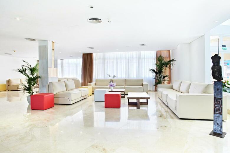 Hotel Grupotel Port D`alcudia