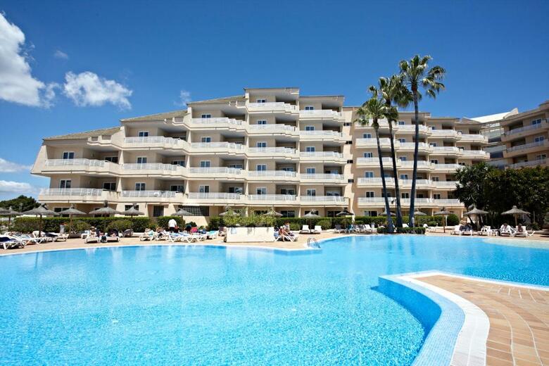 Hotel Grupotel Port D`alcudia