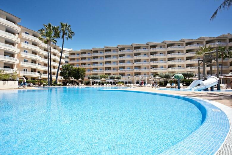 Hotel Grupotel Port D`alcudia