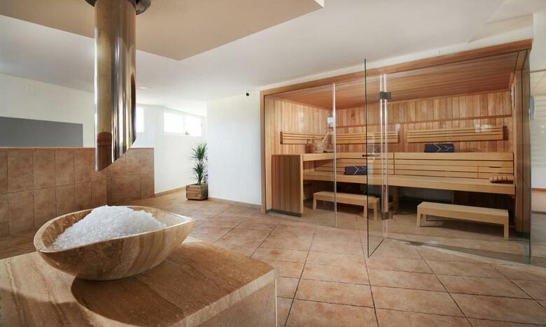 Hotel Grupotel Port D`alcudia
