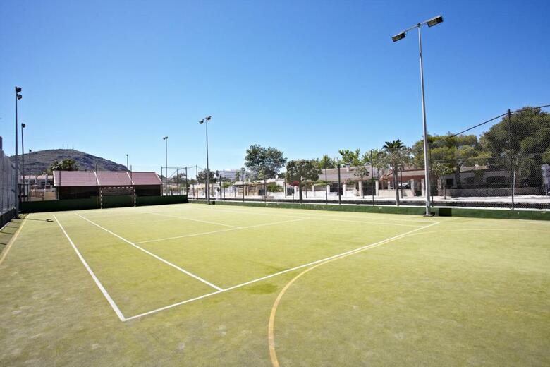 Hotel Grupotel Port D`alcudia