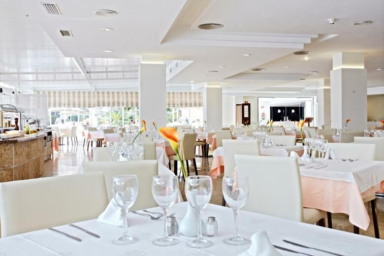 Hotel Grupotel Port D`alcudia