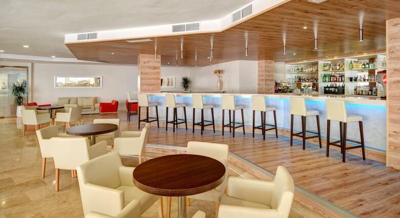 Hotel Grupotel Port D`alcudia