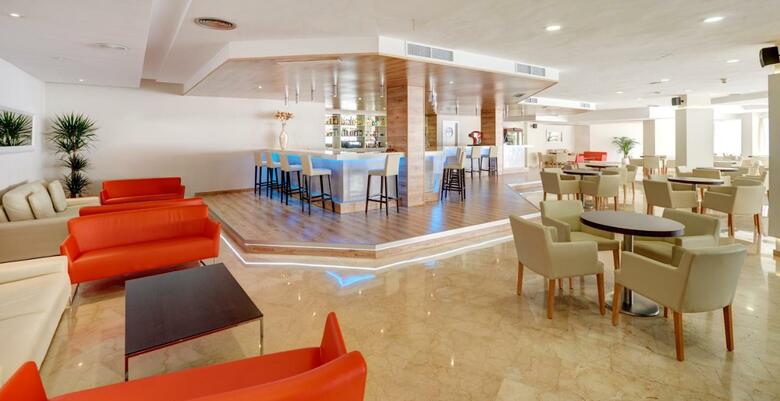 Hotel Grupotel Port D`alcudia