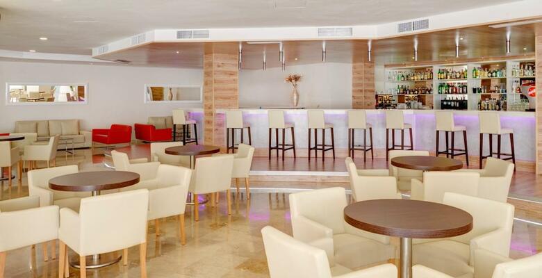 Hotel Grupotel Port D`alcudia