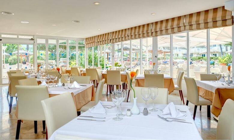Hotel Grupotel Port D`alcudia