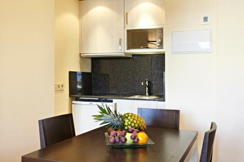 Hotel Grupotel Port D`alcudia