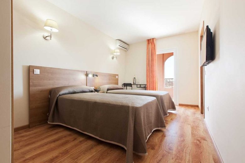 Hotel Santa Ponsa Pins