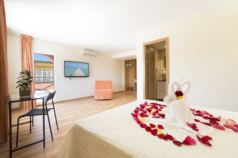Hotel Santa Ponsa Pins