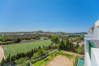 Apartamentos Holiday Center