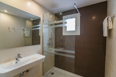 Apartamentos Holiday Center