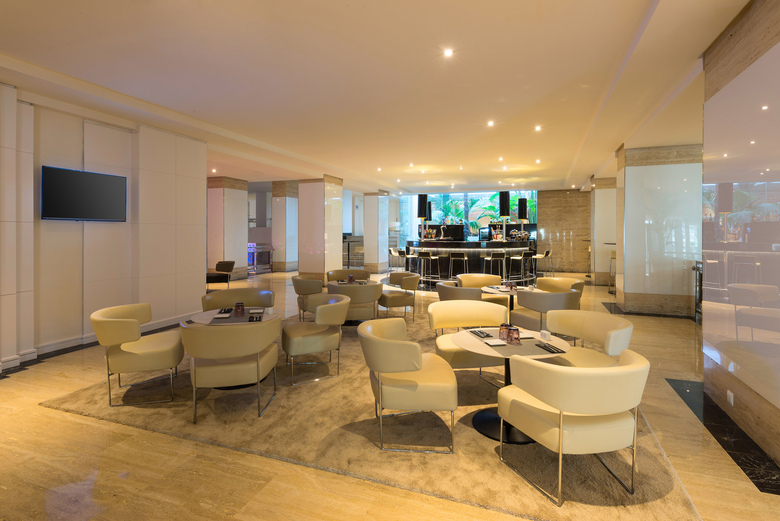 Hotel Palma Bellver, Affiliated By Meli�