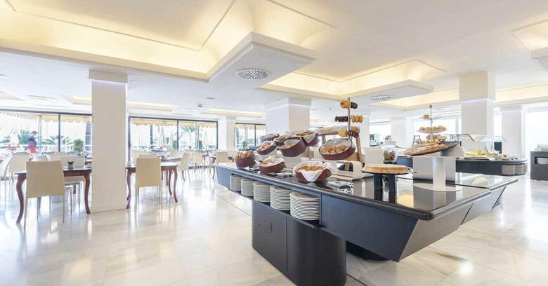 Hotel Palma Bellver, Affiliated By Meli�