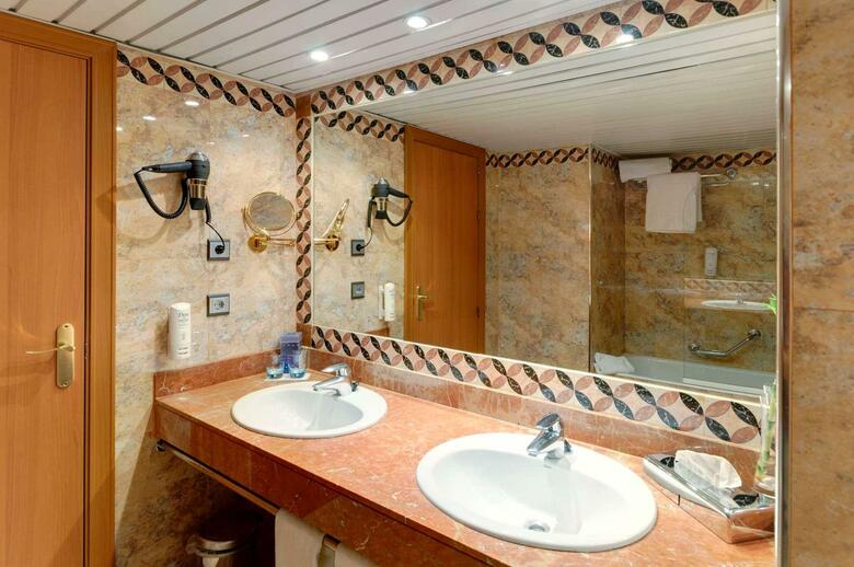 Hotel Palma Bellver, Affiliated By Meli�