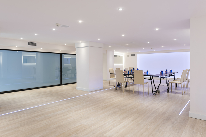 Hotel Palma Bellver, Affiliated By Meli�