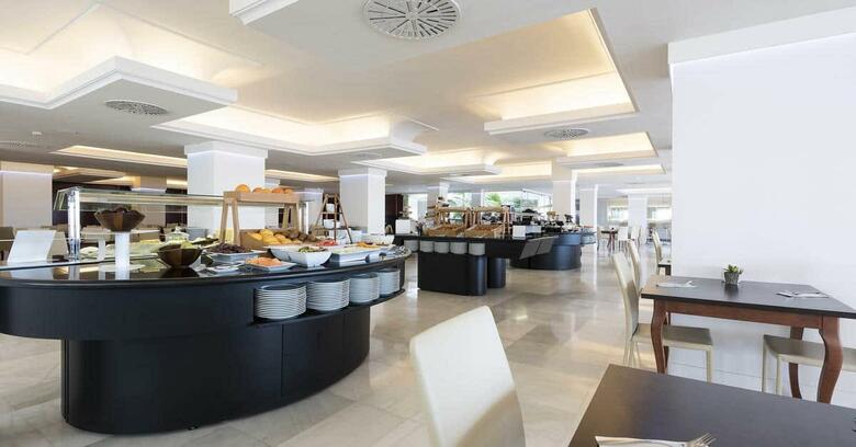Hotel Palma Bellver, Affiliated By Meli�
