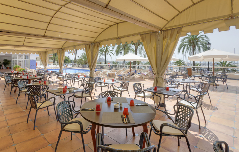 Hotel Palma Bellver, Affiliated By Meli�
