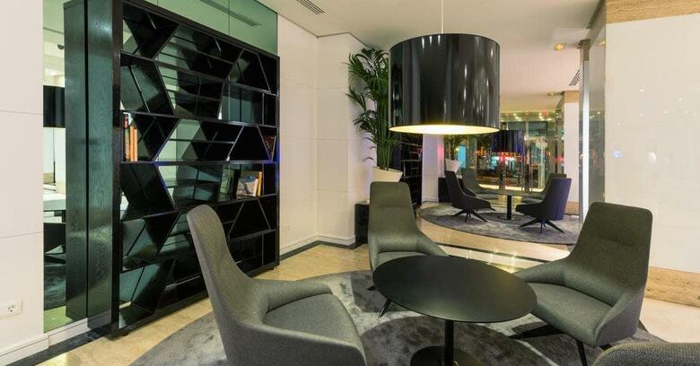 Hotel Palma Bellver, Affiliated By Meli�