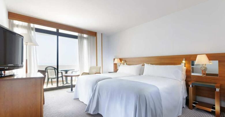 Hotel Palma Bellver, Affiliated By Meli�