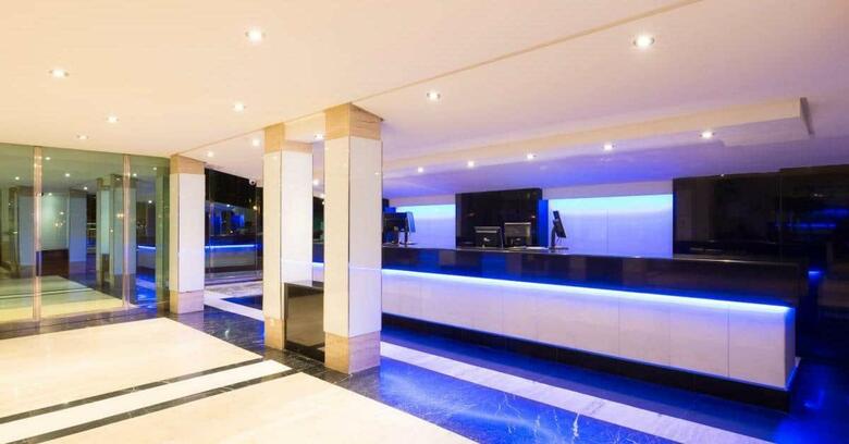Hotel Palma Bellver, Affiliated By Meli�