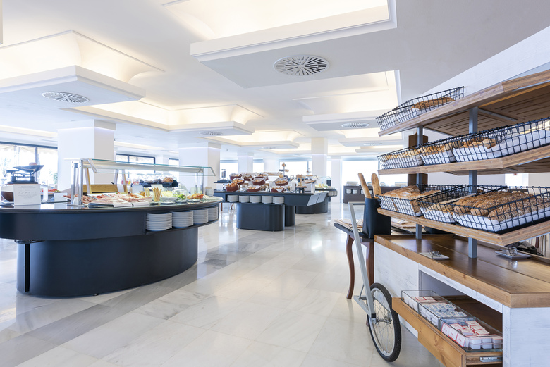 Hotel Palma Bellver, Affiliated By Meli�