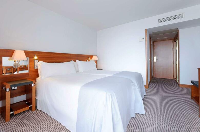 Hotel Palma Bellver, Affiliated By Meli�