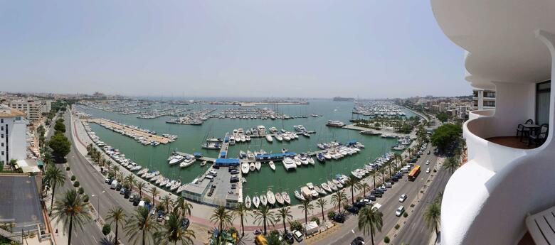 Hotel Palma Bellver, Affiliated By Meli�