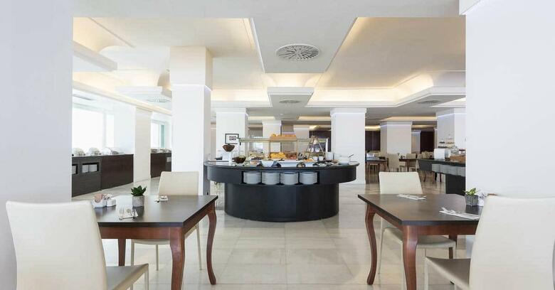 Hotel Palma Bellver, Affiliated By Meli�
