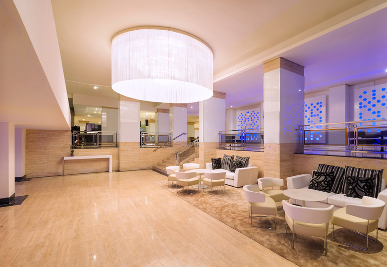 Hotel Palma Bellver, Affiliated By Meli�