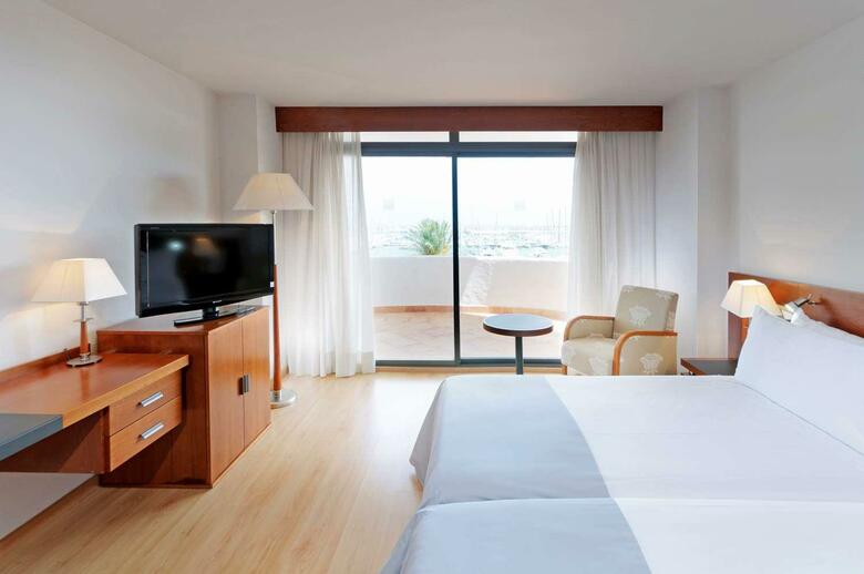 Hotel Palma Bellver, Affiliated By Meli�