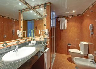 Hotel Palma Bellver, Affiliated By Meli�