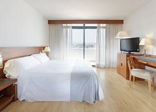 Hotel Palma Bellver, Affiliated By Meli�