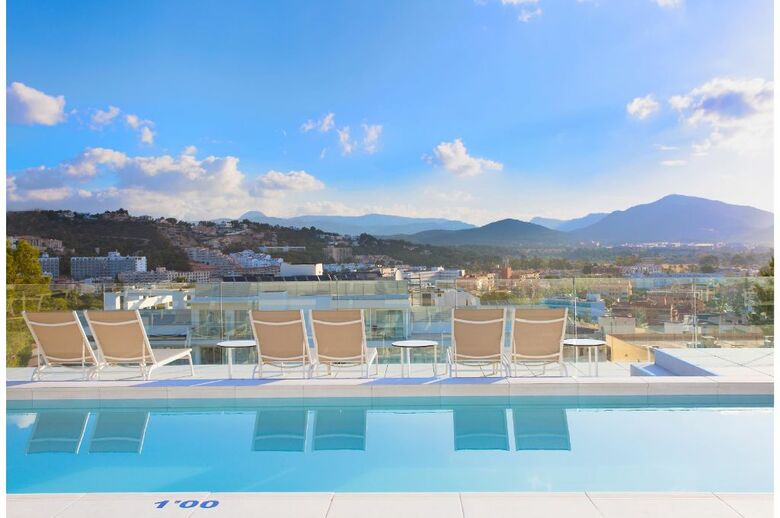 Reverence Life Hotel - Adults Only