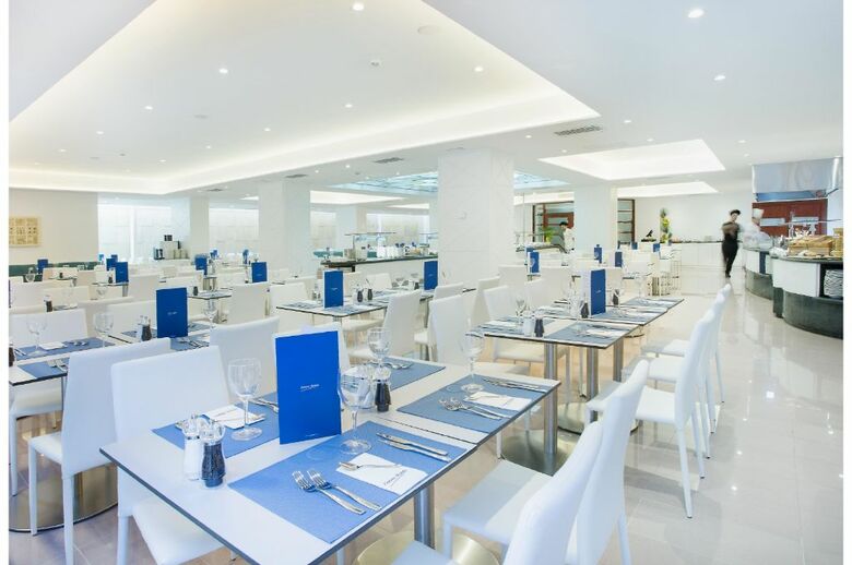 Reverence Life Hotel - Adults Only
