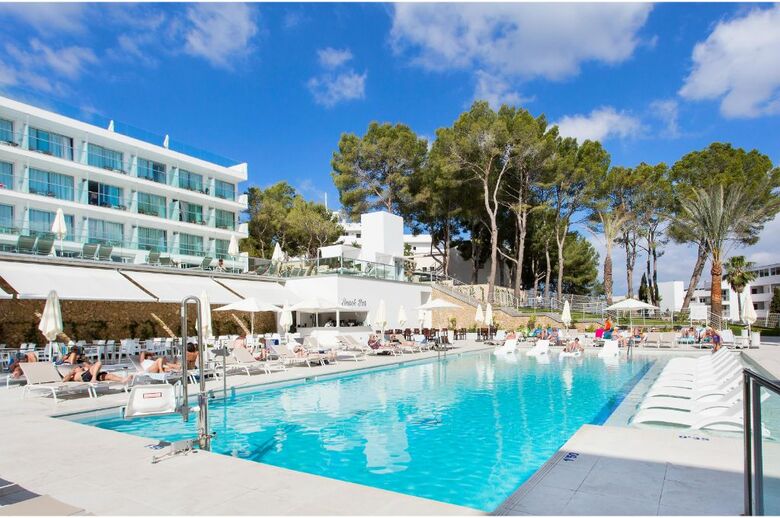 Reverence Life Hotel - Adults Only