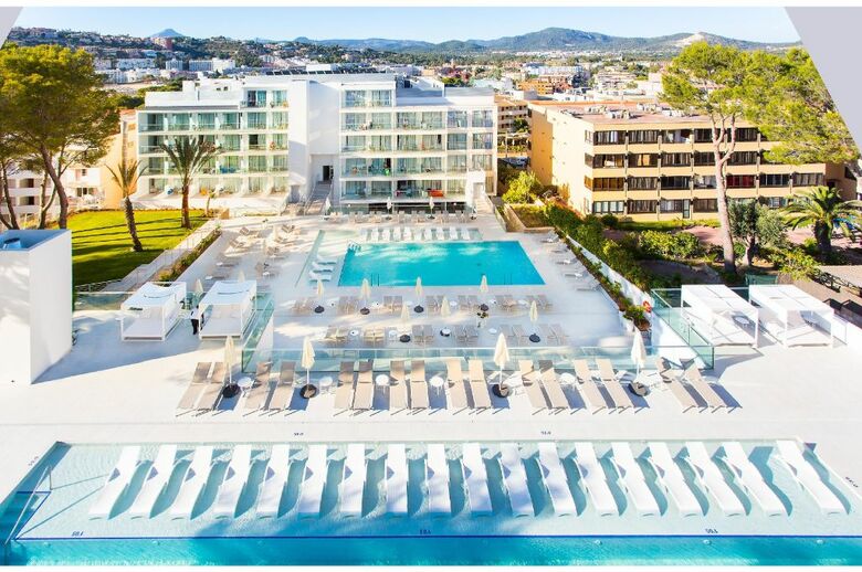 Reverence Life Hotel - Adults Only