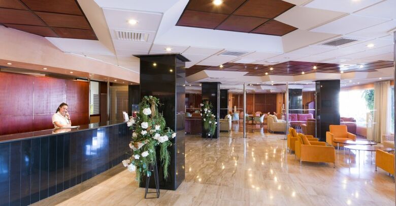 Reverence Life Hotel - Adults Only