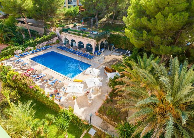 Reverence Life Hotel - Adults Only
